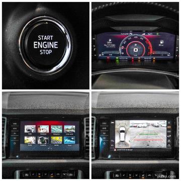 2021 Skoda Kodiaq Sportline TDi 4x4 - Thumbnail
