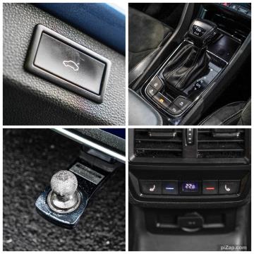 2021 Skoda Kodiaq Sportline TDi 4x4 - Thumbnail