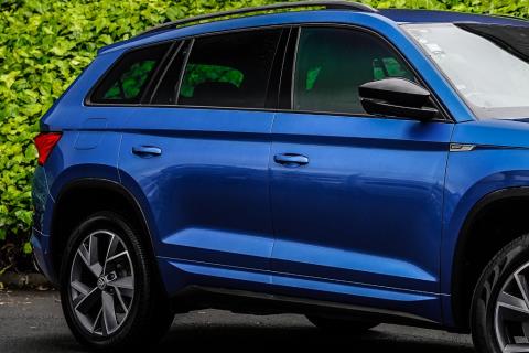 2021 Skoda Kodiaq Sportline TDi 4x4 - Thumbnail