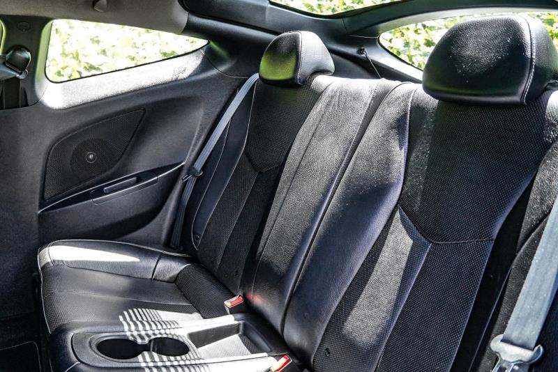 2014 Hyundai Veloster Turbo