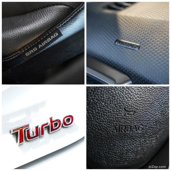 2014 Hyundai Veloster Turbo