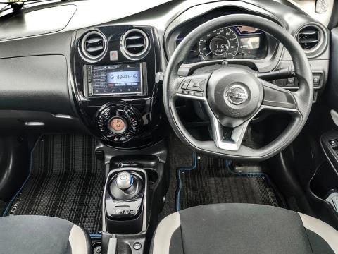 2019 Nissan Note e-Power - Thumbnail