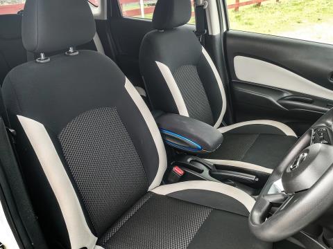 2019 Nissan Note e-Power - Thumbnail