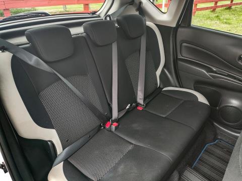 2019 Nissan Note e-Power - Thumbnail