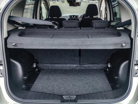 2019 Nissan Note e-Power - Thumbnail