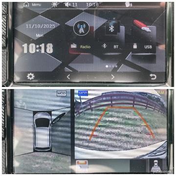 2019 Nissan Note e-Power - Thumbnail