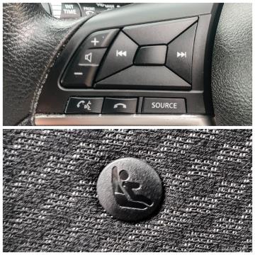 2019 Nissan Note e-Power - Thumbnail