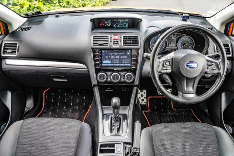 2015 Subaru XV 2.0i-L - Thumbnail