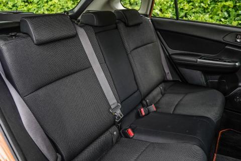 2015 Subaru XV 2.0i-L - Thumbnail