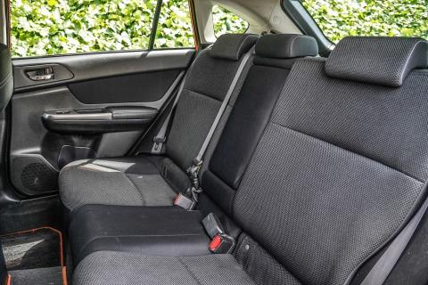 2015 Subaru XV 2.0i-L - Thumbnail