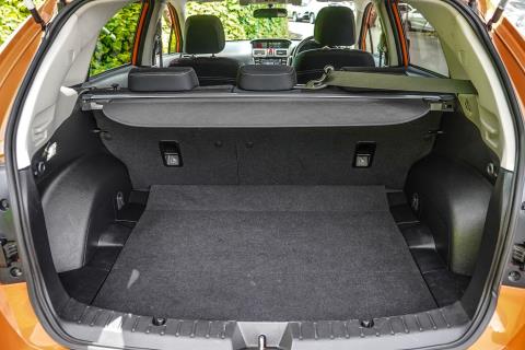 2015 Subaru XV 2.0i-L - Thumbnail