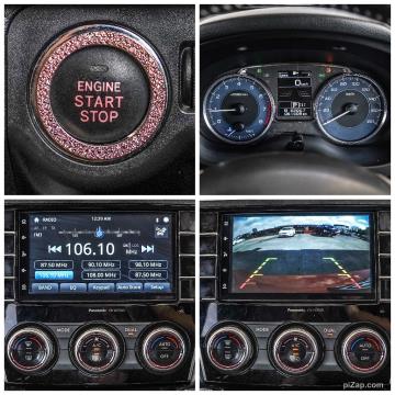 2015 Subaru XV 2.0i-L - Thumbnail