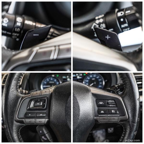 2015 Subaru XV 2.0i-L