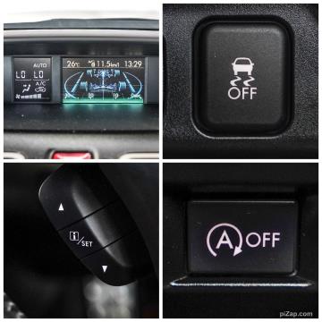 2015 Subaru XV 2.0i-L - Thumbnail