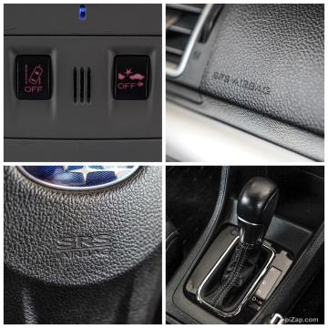 2015 Subaru XV 2.0i-L - Thumbnail