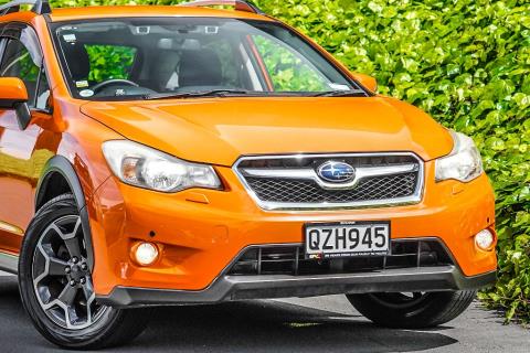 2015 Subaru XV 2.0i-L - Thumbnail