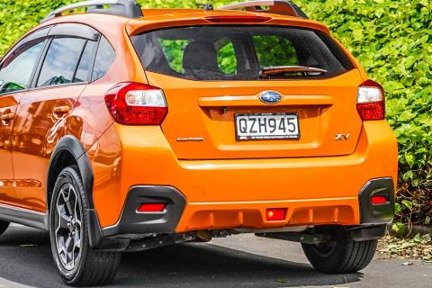 2015 Subaru XV 2.0i-L - Thumbnail