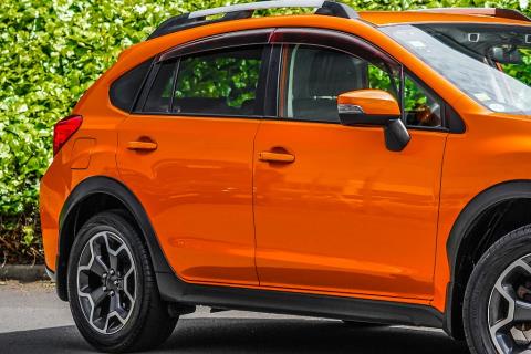2015 Subaru XV 2.0i-L - Thumbnail