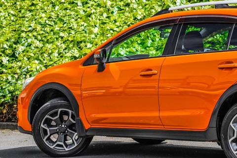 2015 Subaru XV 2.0i-L - Thumbnail