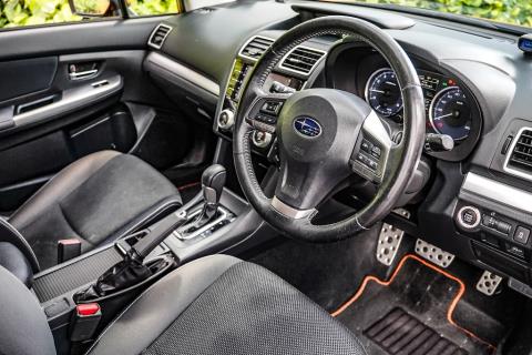 2015 Subaru XV 2.0i-L - Thumbnail