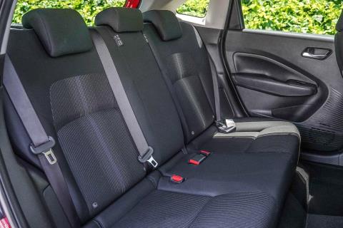 2021 Nissan Note e-Power X - Thumbnail