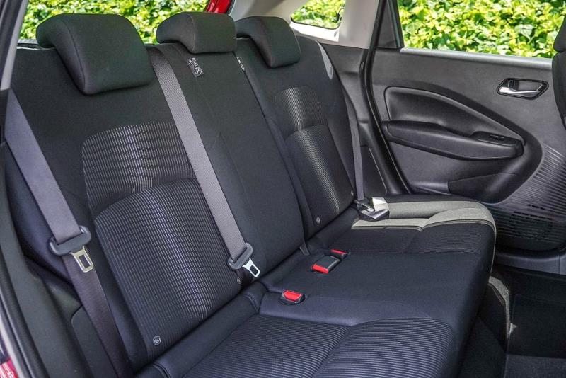 2021 Nissan Note e-Power X