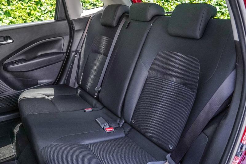 2021 Nissan Note e-Power X