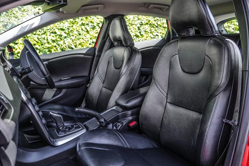 2014 Volvo V40 T4 Se