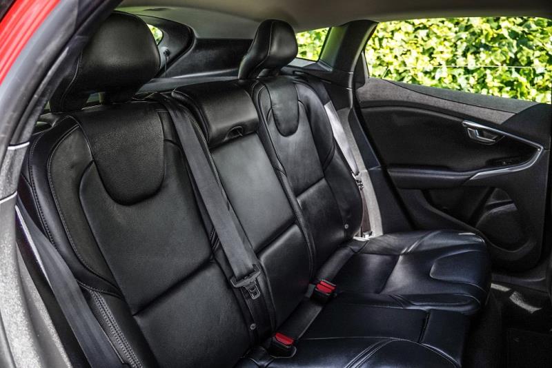 2014 Volvo V40 T4 Se