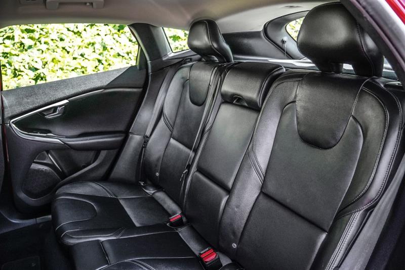 2014 Volvo V40 T4 Se