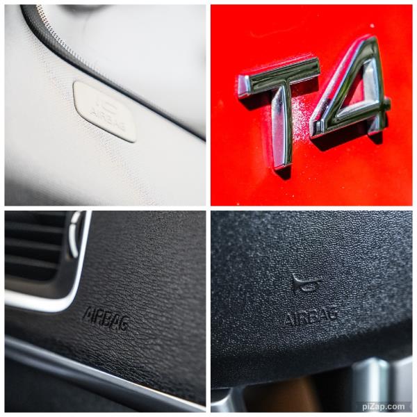 2014 Volvo V40 T4 Se