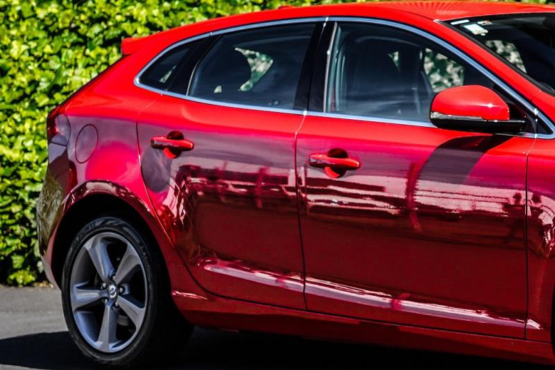 2014 Volvo V40 T4 Se