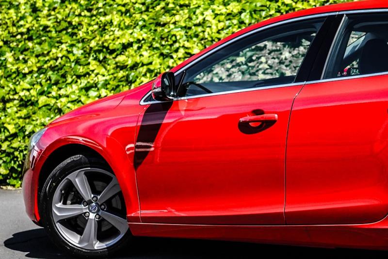 2014 Volvo V40 T4 Se