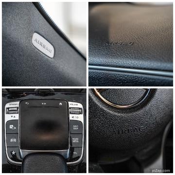 2018 Mercedes Benz A 180 Style - Thumbnail