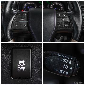 2014 Lexus HS250h / Camry Hybrid - Thumbnail