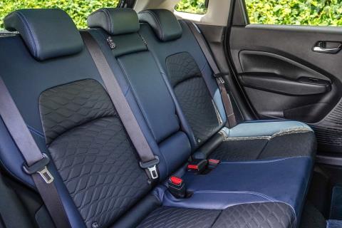 2021 Nissan Note E-Power AUTECH - Thumbnail