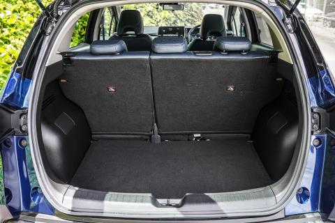 2021 Nissan Note E-Power AUTECH - Thumbnail