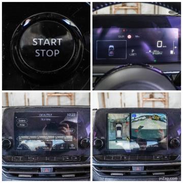 2021 Nissan Note E-Power AUTECH - Thumbnail