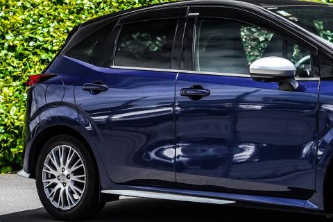 2021 Nissan Note E-Power AUTECH - Thumbnail