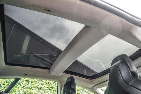 2017 Tesla Model S 90D AWD - Thumbnail