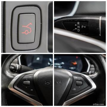 2017 Tesla Model S 90D AWD - Thumbnail