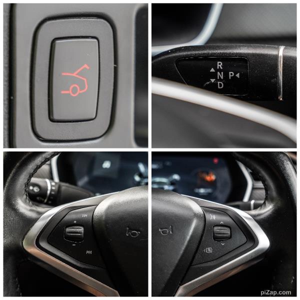 2017 Tesla Model S 90D AWD