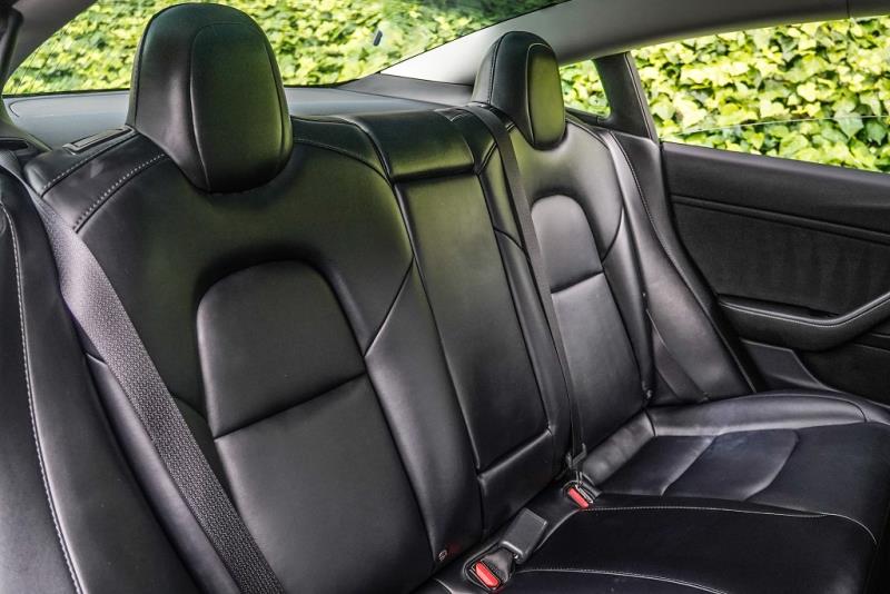 2020 Tesla Model 3 Performance