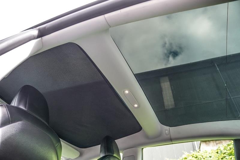 2020 Tesla Model 3 Performance