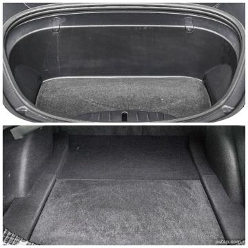 2020 Tesla Model 3 Performance - Thumbnail