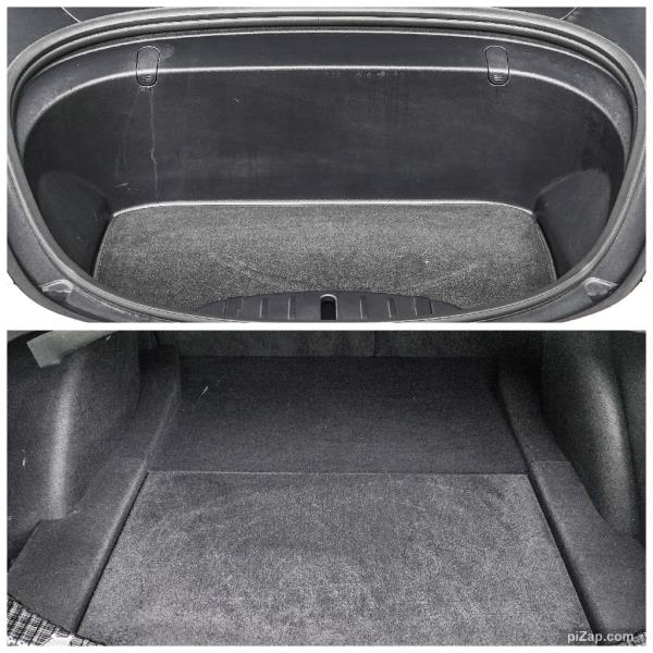 2020 Tesla Model 3 Performance