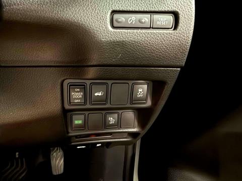 2018 Nissan X-trail Hybrid 4WD - Thumbnail