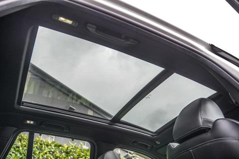 2018 Bmw X3 M40d Xdrive 4WD - Thumbnail