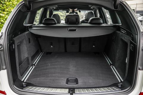 2018 Bmw X3 M40d Xdrive 4WD - Thumbnail