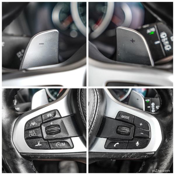 2018 Bmw X3 M40d Xdrive 4WD